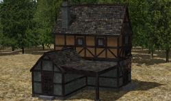 Mittelalterliche Schmiede im EEP-Shop kaufen Bild 6