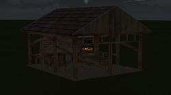  Pavillon mit Grill im EEP-Shop kaufen