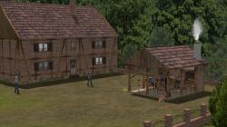 Pavillon mit Grill im EEP-Shop kaufen Bild 6