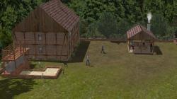 Pavillon mit Grill im EEP-Shop kaufen Bild 12
