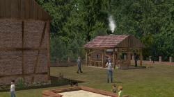 Pavillon mit Grill im EEP-Shop kaufen Bild 13