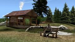 Pavillon mit Grill im EEP-Shop kaufen Bild 14
