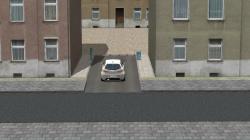 Schranke f�r Parkpl�tze im EEP-Shop kaufen Bild 6