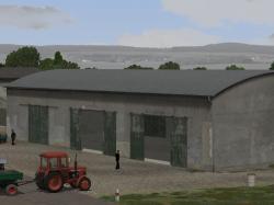 Scheunen f�r landwirtschaftliche Be im EEP-Shop kaufen Bild 6
