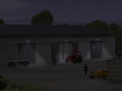 Scheunen f�r landwirtschaftliche Be im EEP-Shop kaufen Bild 6
