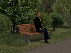  Parkb�nke im EEP-Shop kaufen
