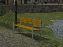  Parkb�nke im EEP-Shop kaufen