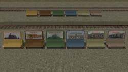  Bahnsteigb�nke im EEP-Shop kaufen