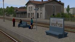 Bahnsteigb�nke im EEP-Shop kaufen Bild 6