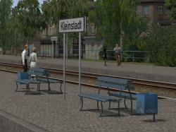 Bahnsteigb�nke im EEP-Shop kaufen Bild 6