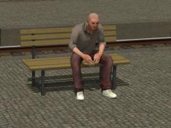 Bahnsteigb�nke im EEP-Shop kaufen Bild 6