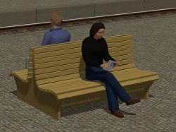 Bahnsteigb�nke im EEP-Shop kaufen Bild 6