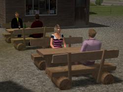  Holzb�nke und Sitzgruppen im EEP-Shop kaufen