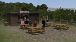 Holzb�nke und Sitzgruppen im EEP-Shop kaufen Bild 6