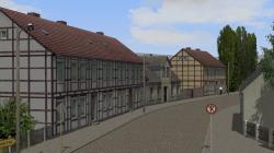 Kleinst�dtische H�user und Kiosk im EEP-Shop kaufen Bild 6