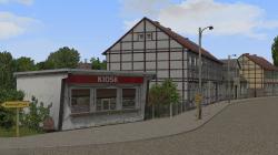 Kleinst�dtische H�user und Kiosk im EEP-Shop kaufen Bild 6
