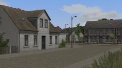 Kleinst�dtische H�user und Kiosk im EEP-Shop kaufen Bild 6