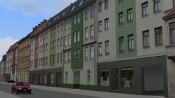 Modernisierte Altbauten im EEP-Shop kaufen Bild 6