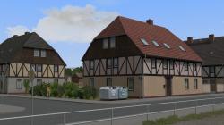  L�ndliche Fachwerkh�user im EEP-Shop kaufen