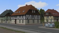 L�ndliche Fachwerkh�user im EEP-Shop kaufen Bild 6