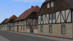 L�ndliche Fachwerkh�user im EEP-Shop kaufen Bild 6
