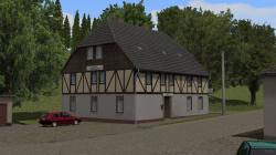 L�ndliche Fachwerkh�user im EEP-Shop kaufen Bild 6