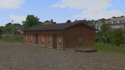  Nebengeb�ude f�r Bahnh�fe im EEP-Shop kaufen