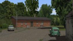  Nebengeb�ude f�r Bahnh�fe im EEP-Shop kaufen