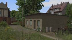 Nebengeb�ude f�r Bahnh�fe im EEP-Shop kaufen Bild 6