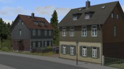 Wohnh�user mit Holzverschalung im EEP-Shop kaufen