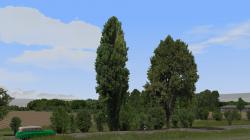  Kombinierte Baum- und Buschreihen im EEP-Shop kaufen
