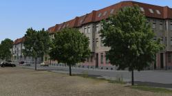 Kastanien, Schwarzpappeln, Sommerb� im EEP-Shop kaufen Bild 6
