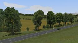 Laubb�ume und Reihen f�r Landstra�e im EEP-Shop kaufen Bild 6