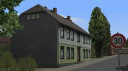 Wohnh�user mit Holzverschalung 2 im EEP-Shop kaufen Bild 6