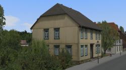 Wohnh�user mit Holzverschalung 2 im EEP-Shop kaufen Bild 6