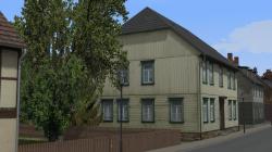 Wohnh�user mit Holzverschalung 2 im EEP-Shop kaufen Bild 6