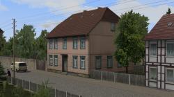 Wohnh�user mit Holzverschalung 2 im EEP-Shop kaufen Bild 6