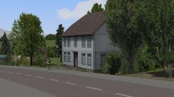 Wohnh�user mit Holzverschalung 2 im EEP-Shop kaufen Bild 6