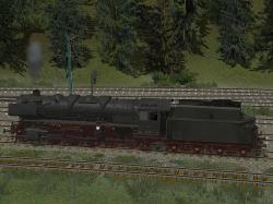  DB BR44 mit T32 Kohletender im EEP-Shop kaufen
