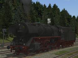  DB BR44 mit T32 Kohletender im EEP-Shop kaufen