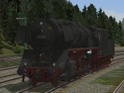  DB BR44 mit T32 Kohletender im EEP-Shop kaufen