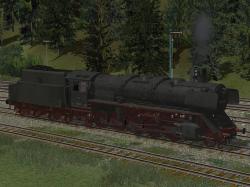 DB BR44 mit T32 Kohletender im EEP-Shop kaufen Bild 6