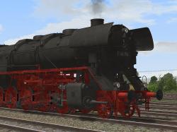  DR BR44 mit T34 Oeltender im EEP-Shop kaufen