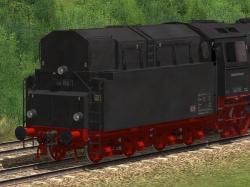 DR BR44 mit T34 Oeltender im EEP-Shop kaufen
