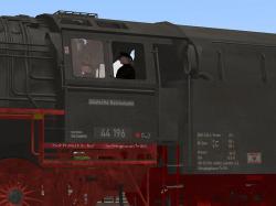 DR BR44 mit T34 Oeltender im EEP-Shop kaufen Bild 6