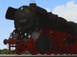 DR BR44 mit T34 Oeltender im EEP-Shop kaufen Bild 6