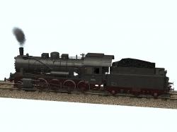  DB BR56 mit T16,5 Kohletender im EEP-Shop kaufen
