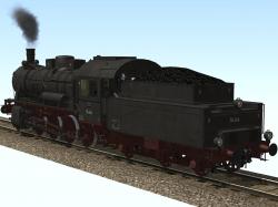 DB BR56 mit T16,5 Kohletender im EEP-Shop kaufen Bild 6