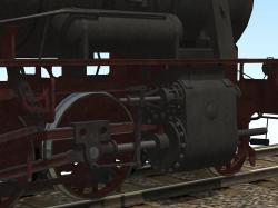 DB BR56 mit T16,5 Kohletender im EEP-Shop kaufen Bild 6