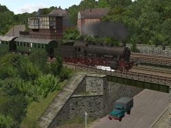 DB BR56 mit T16,5 Kohletender im EEP-Shop kaufen Bild 6